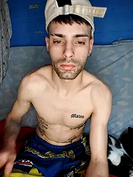 Demian24  online show from October 20, 7:12 am