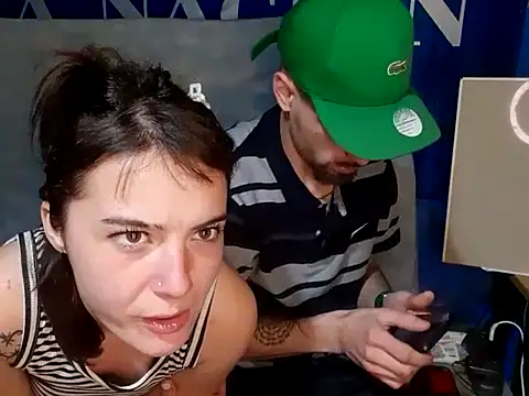 Snapshot of Demian24_ chatting on September 10, 3:49 am Demian24 online show from September 10, 3:49 am