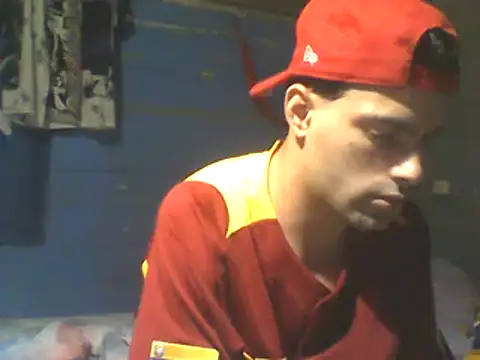 Demian24  online show from March 18, 12:02 am