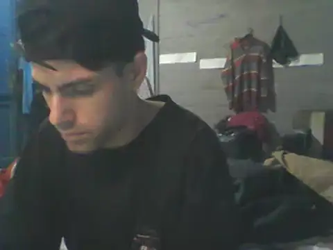 Demian24  online show from April 8, 12:55 am