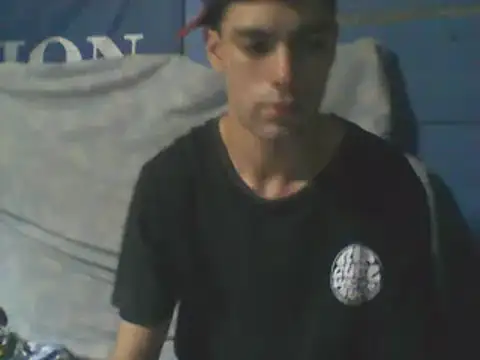 Demian24  online show from February 17, 5:50 am