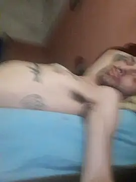 Demian24  online show from October 25, 9:11 am