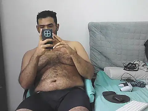 morenocabro10 online show from April 20, 9:50 pm