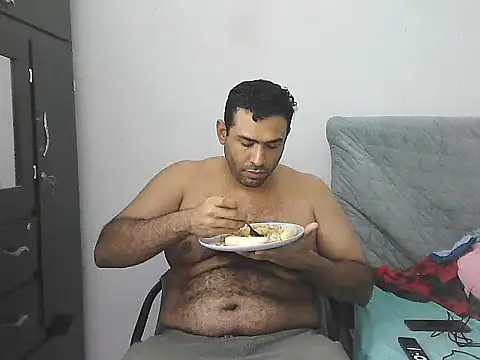 morenocabro10 online show from April 26, 3:59 am