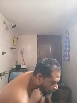 ibbu0392 online show from January 14, 4:06 am