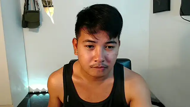 JboyGiant005 online show from September 26, 2:53 am