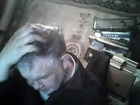 Snapshot of A1B3- chatting on October 16, 4:37 pm A1B3- online show from October 16, 4:37 pm