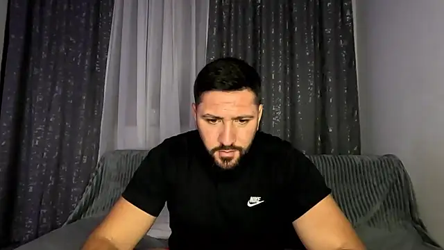 Gold Alpha Boy online show from October 24, 7:48 pm