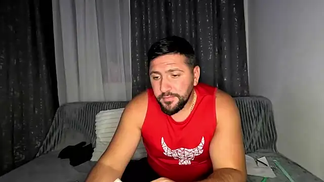 Snapshot of Gold_Alpha_Boy chatting on September 12, 7:47 pm Gold Alpha Boy online show from September 12, 7:47 pm