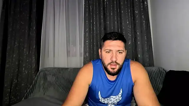 Snapshot of Gold_Alpha_Boy chatting on September 20, 7:03 pm Gold Alpha Boy online show from September 20, 7:03 pm