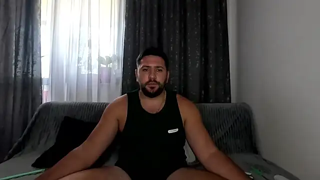 Snapshot of Gold_Alpha_Boy chatting on September 10, 1:54 pm Gold Alpha Boy online show from September 10, 1:54 pm
