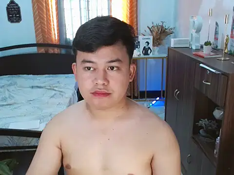 annocentboy online show from February 25, 8:59 am