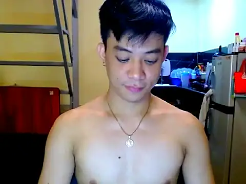 ASIANFULLYLOADEDCUM online show from April 23, 3:11 am