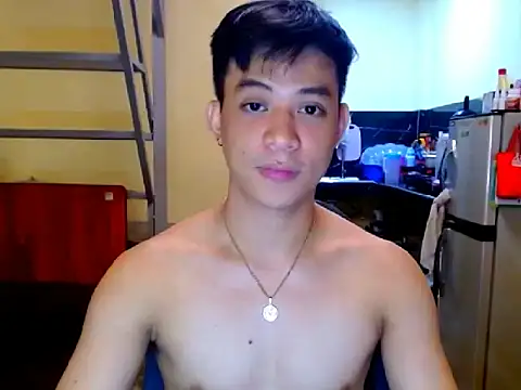 ASIANFULLYLOADEDCUM online show from April 22, 3:02 am