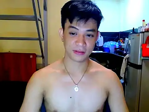 ASIANFULLYLOADEDCUM online show from April 25, 1:19 am