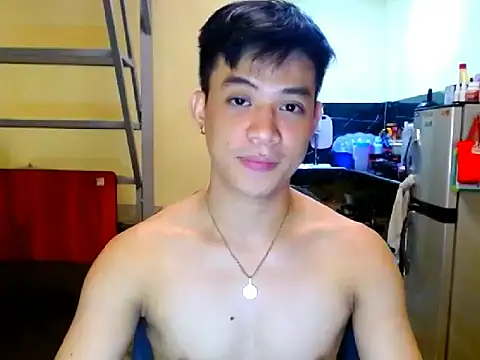 ASIANFULLYLOADEDCUM online show from January 18, 4:53 pm