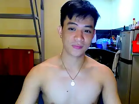 ASIANFULLYLOADEDCUM online show from April 23, 6:43 pm