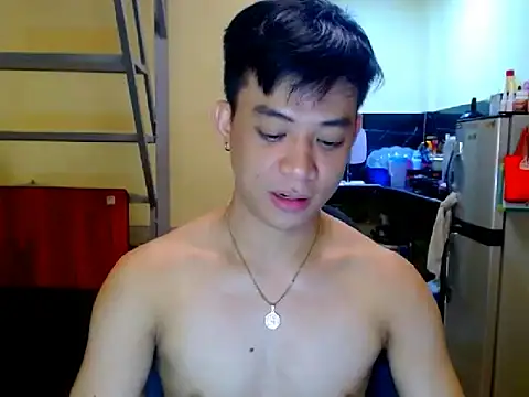 ASIANFULLYLOADEDCUM online show from February 15, 5:57 am