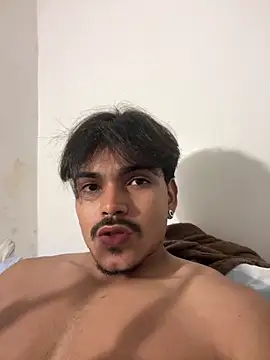 pretoboom14 online show from March 27, 3:21 am