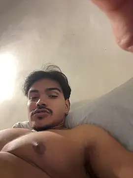 pretoboom14 online show from March 25, 4:05 am