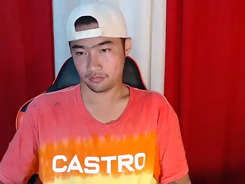 Siege cum69 online show from May 12, 4:15 pm