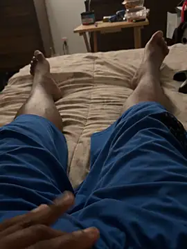 Detroitplaya33 online show from April 2, 11:07 am