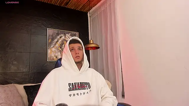 Mathewboy1 online show from October 16, 11:51 am