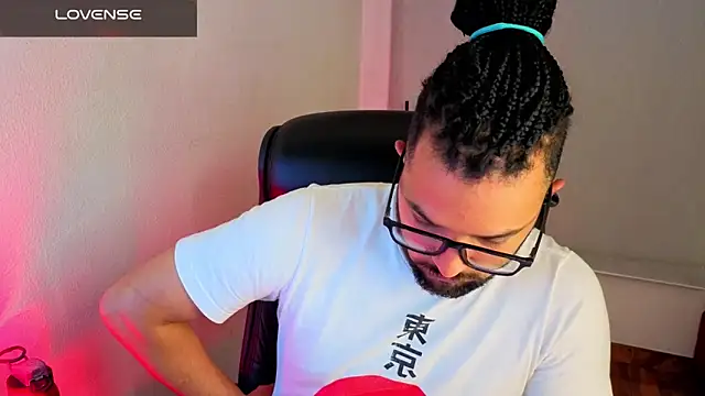 Ernesto-Rodriguez82 online show from April 27, 8:44 am