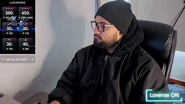 Snapshot of Ernesto-Rodriguez82 chatting on September 19, 2:39 pm Ernesto-Rodriguez82 online show from September 19, 2:39 pm