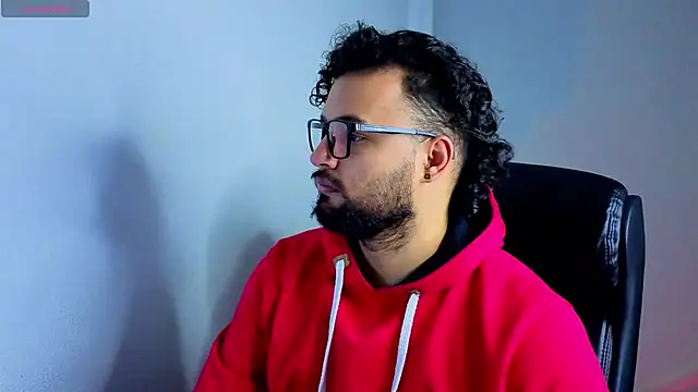 Ernesto-Rodriguez82 online show from October 17, 5:00 am