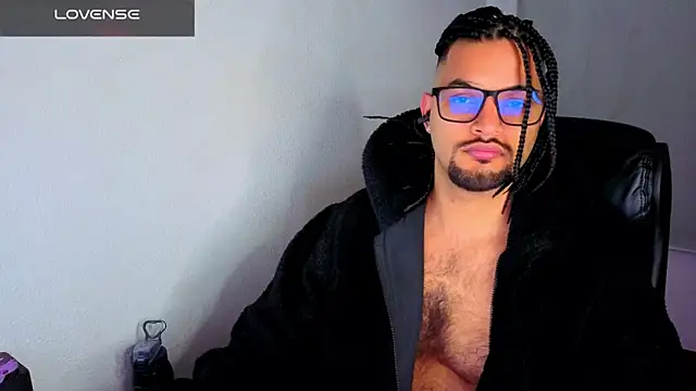 Ernesto-Rodriguez82 online show from March 21, 5:00 am