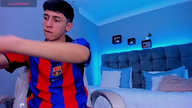 Jhon snow22 online show from November 29, 5:31 am