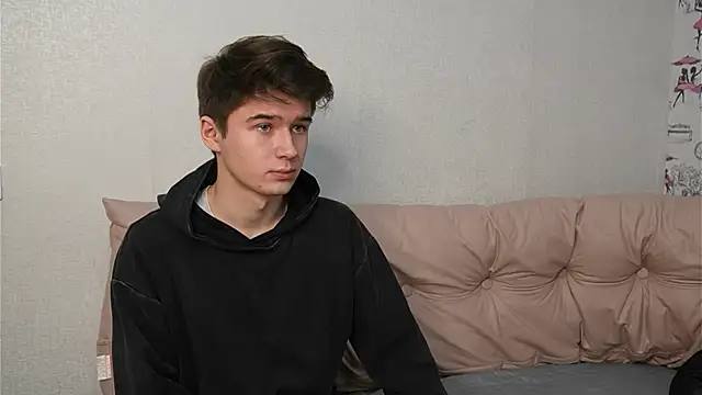 SherlockMax online show from October 23, 7:17 pm