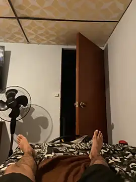 JHONRIXXXO online show from February 2, 2:54 am