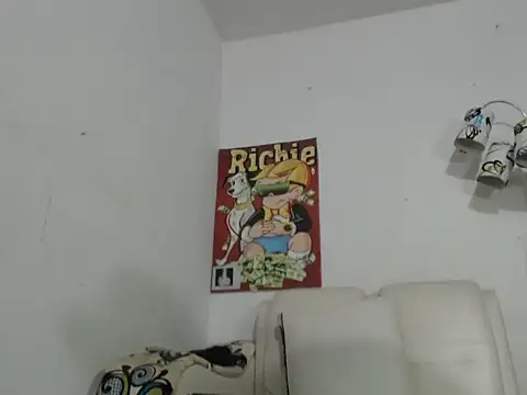 Thomasjons  online show from November 10, 10:09 am