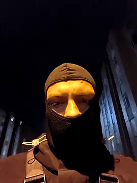 Thomasjons  online show from April 25, 4:48 am