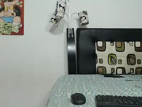 Snapshot of Thomasjons_ chatting on September 10, 4:22 am Thomasjons online show from September 10, 4:22 am