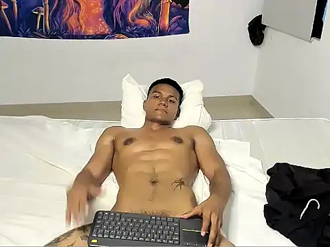 Snapshot of jeanfran_ferrer chatting on October 4, 9:52 pm jeanfran ferrer online show from October 4, 9:52 pm