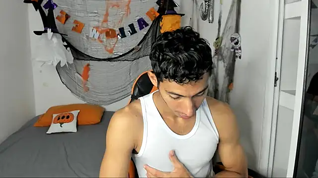 Snapshot of jhosep_hamilton chatting on October 25, 7:37 pm jhosep hamilton online show from October 25, 7:37 pm