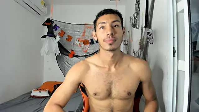 Snapshot of jhosep_hamilton chatting on November 1, 7:07 pm jhosep hamilton online show from November 1, 7:07 pm