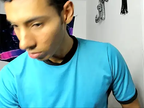 Snapshot of jhosep_hamilton chatting on October 15, 6:37 pm jhosep hamilton online show from October 15, 6:37 pm