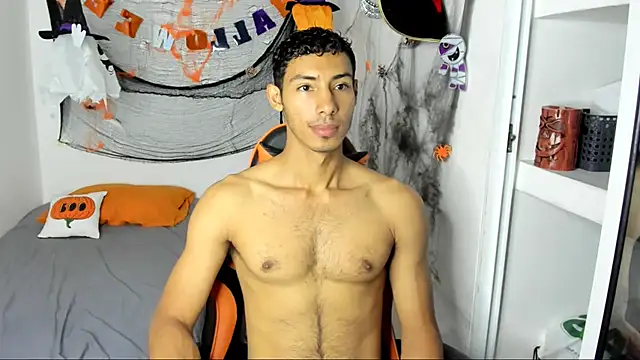 Snapshot of jhosep_hamilton chatting on October 16, 7:11 pm jhosep hamilton online show from October 16, 7:11 pm