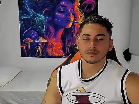 Snapshot of ashlan_king chatting on September 26, 2:20 am ashlan king online show from September 26, 2:20 am