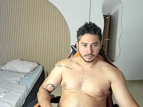 ashlan king online show from May 13, 10:51 pm