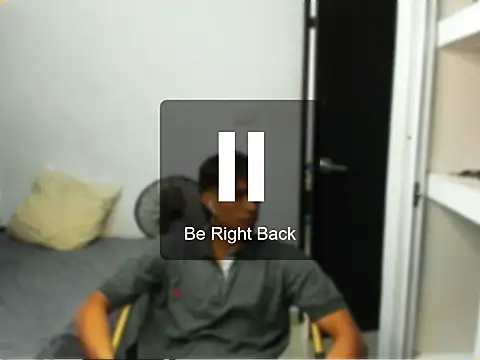 kenshi roa online show from March 13, 3:30 pm