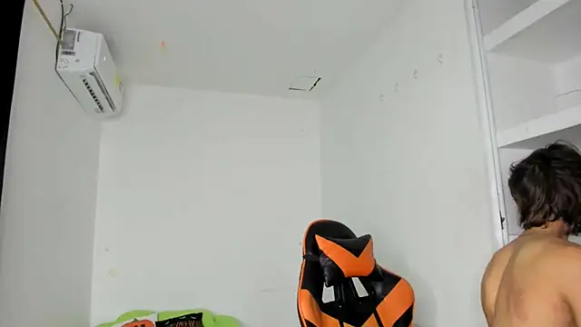 kenshi roa online show from November 25, 4:58 am