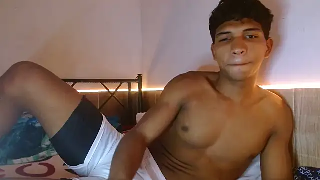 Marcus Fridman online show from November 21, 2:54 am