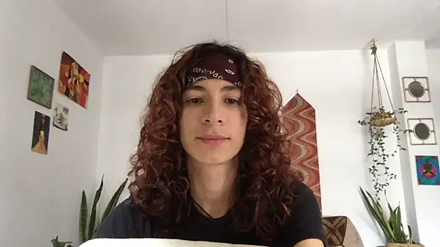 camille delrey online show from May 28, 5:00 pm