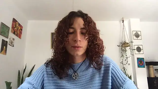 camille delrey online show from May 11, 4:59 pm