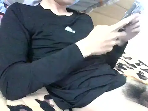 MissYou2123 online show from February 2, 4:26 pm